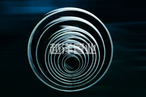 FRPP模壓排水管 FRPP模壓排水管